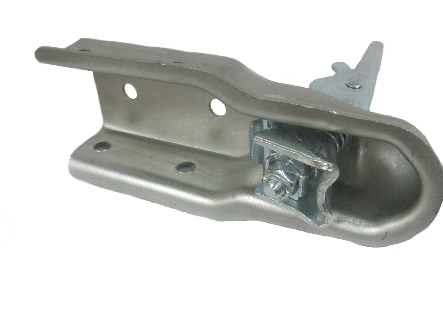 Coupler for 2" Ball, 3.5k Capacity, 3" Channel, CP01-060 *** FREE SHIPPING ***