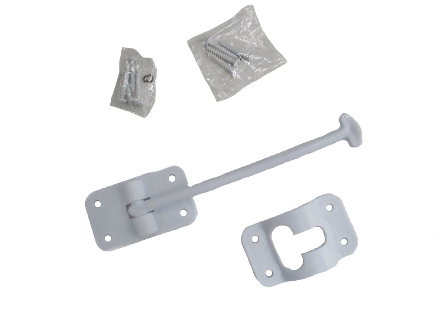 Door Hold Back, 6" Long, 40534