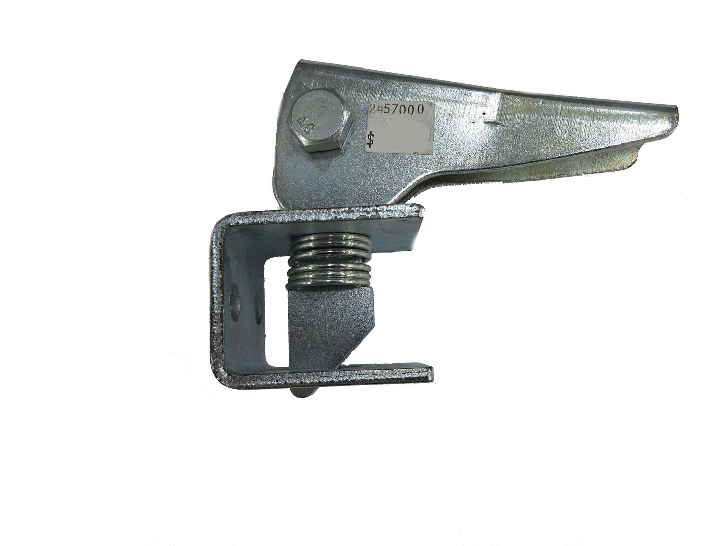 Tipper Latch, Spring Loaded, For Tilt Trailer 2457000