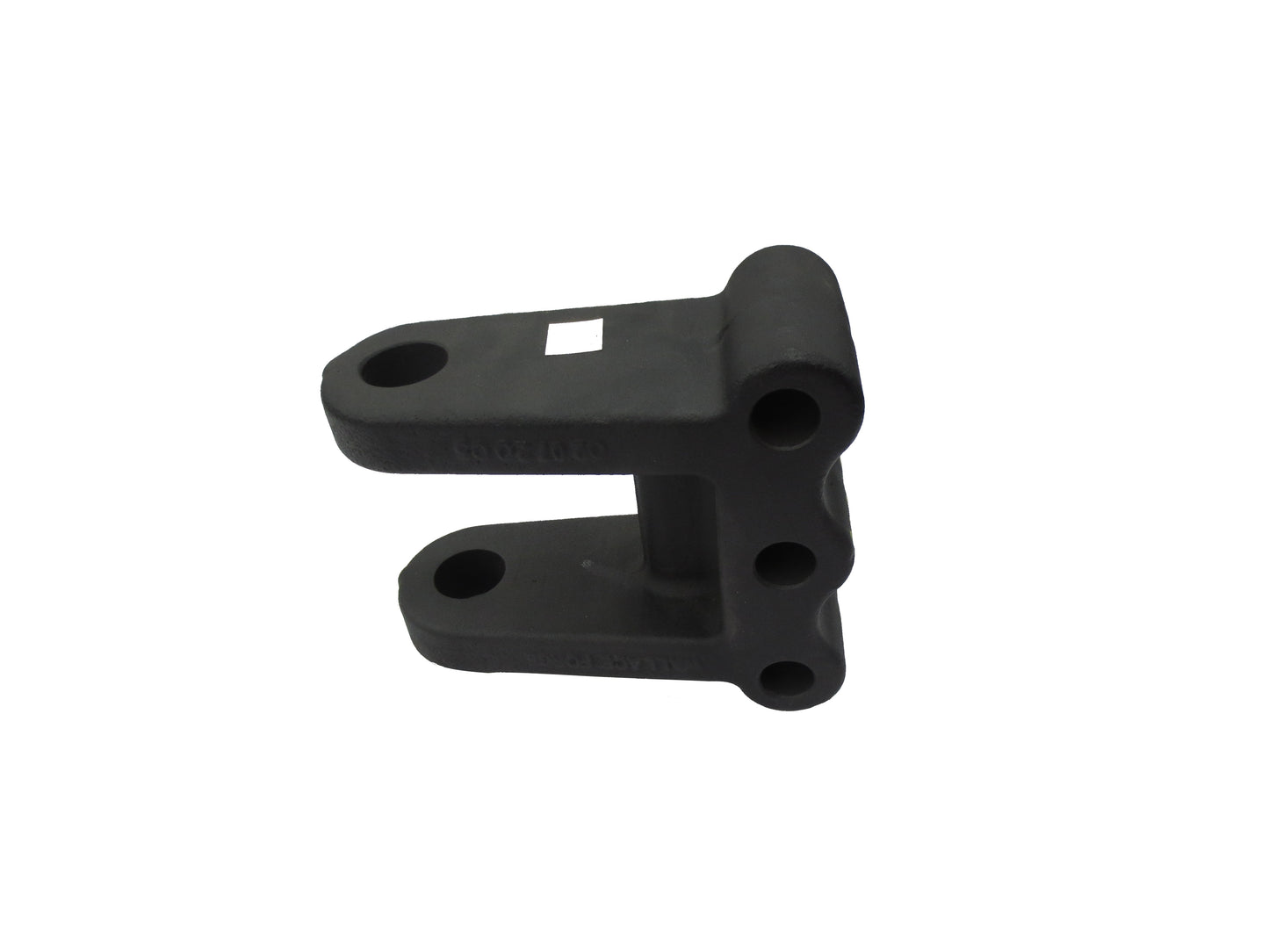 Hitch, Clevis Coupler - 1040724