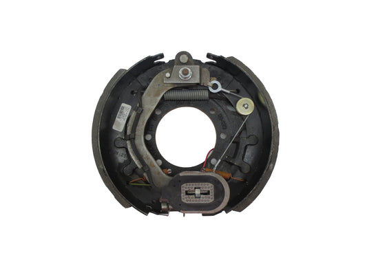 Dexter Electric Brake Assembly 12 1/4 In x 4 In LH & RH, 10k HD, 7-Bolt, Combo:23-438 & 23-439