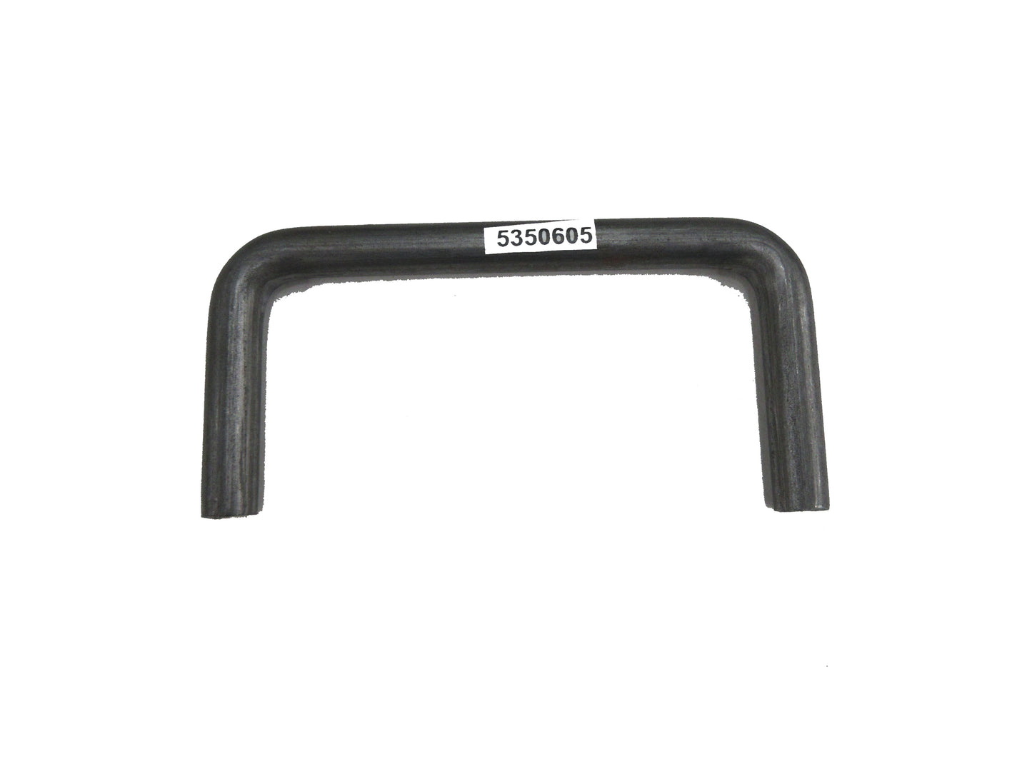 Gate Handle, 7/16" x 5" x 2 3/8", 5350605
