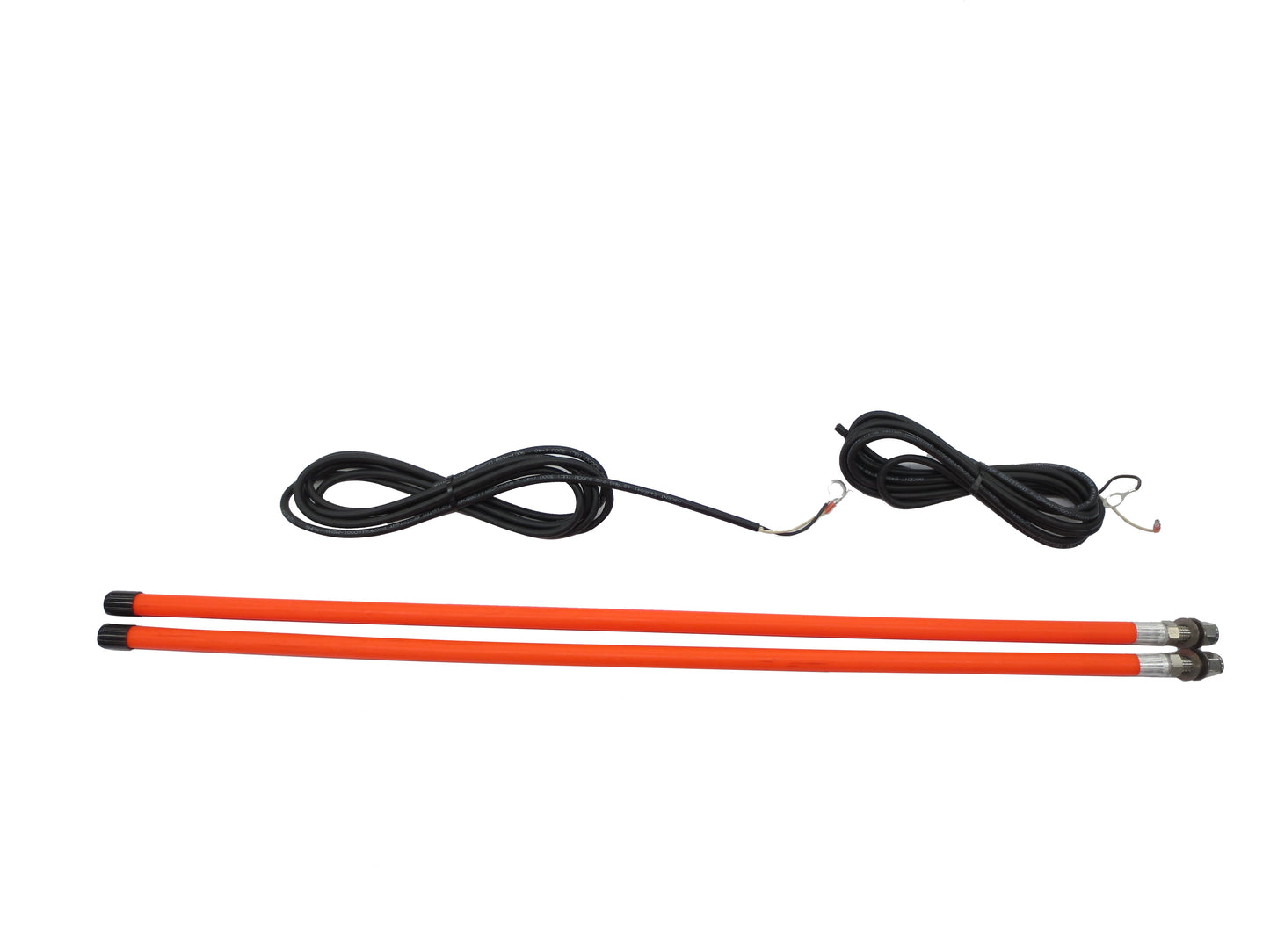 Blade Guide Kit, LED, Orange, 3/4" x 36", Stud Base 1308136