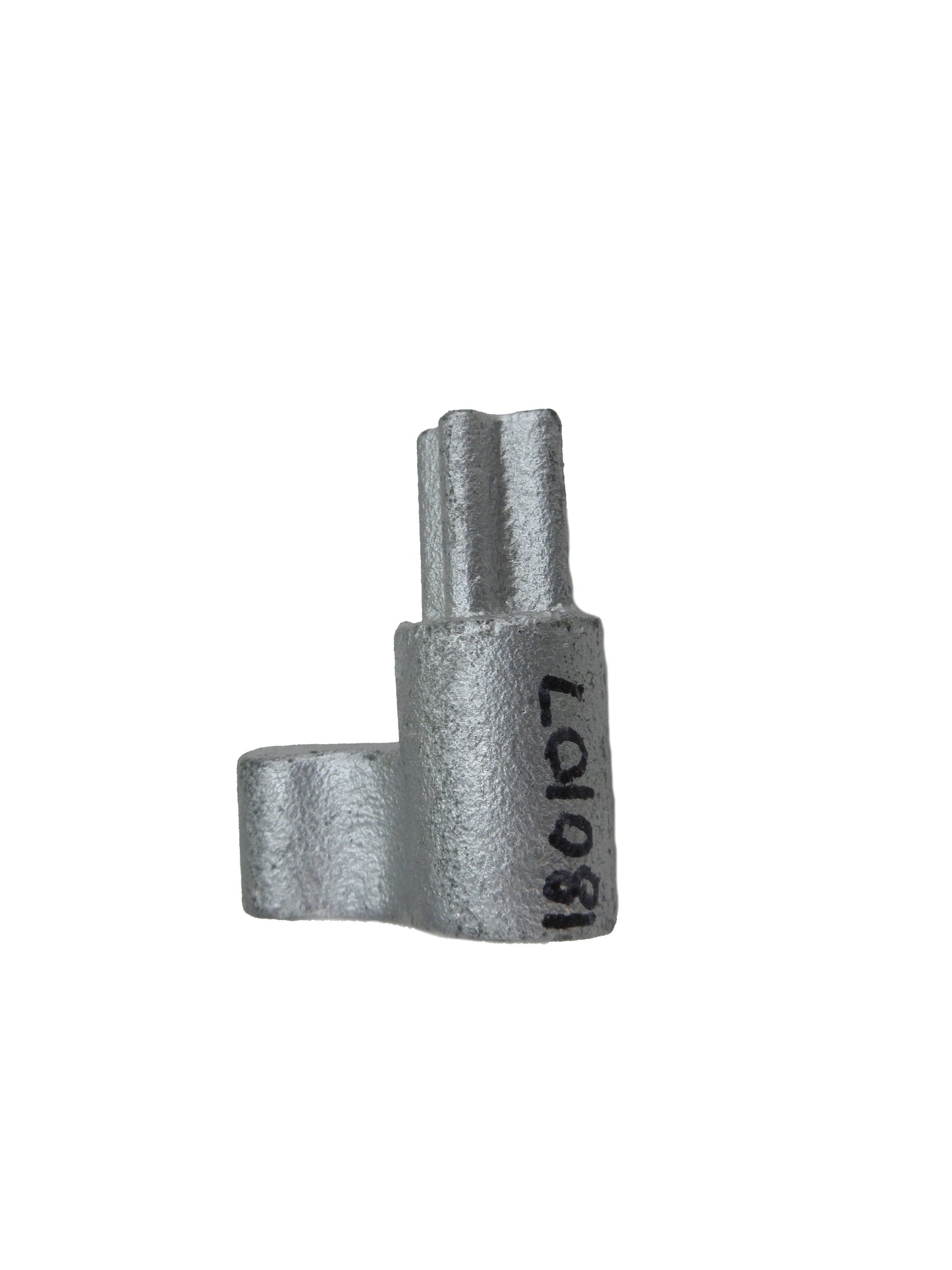 Lug Bottom Cam Door Latch for Dump Trailer 180107