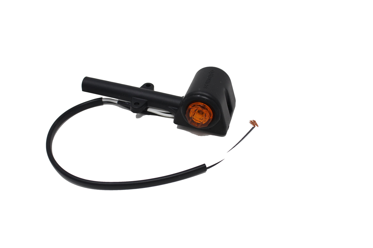 Clearance Marker LED Fender Light Red/Amber 8100888
