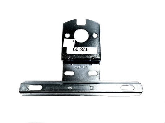 Trailer License Plate Light Bracket, 428-09