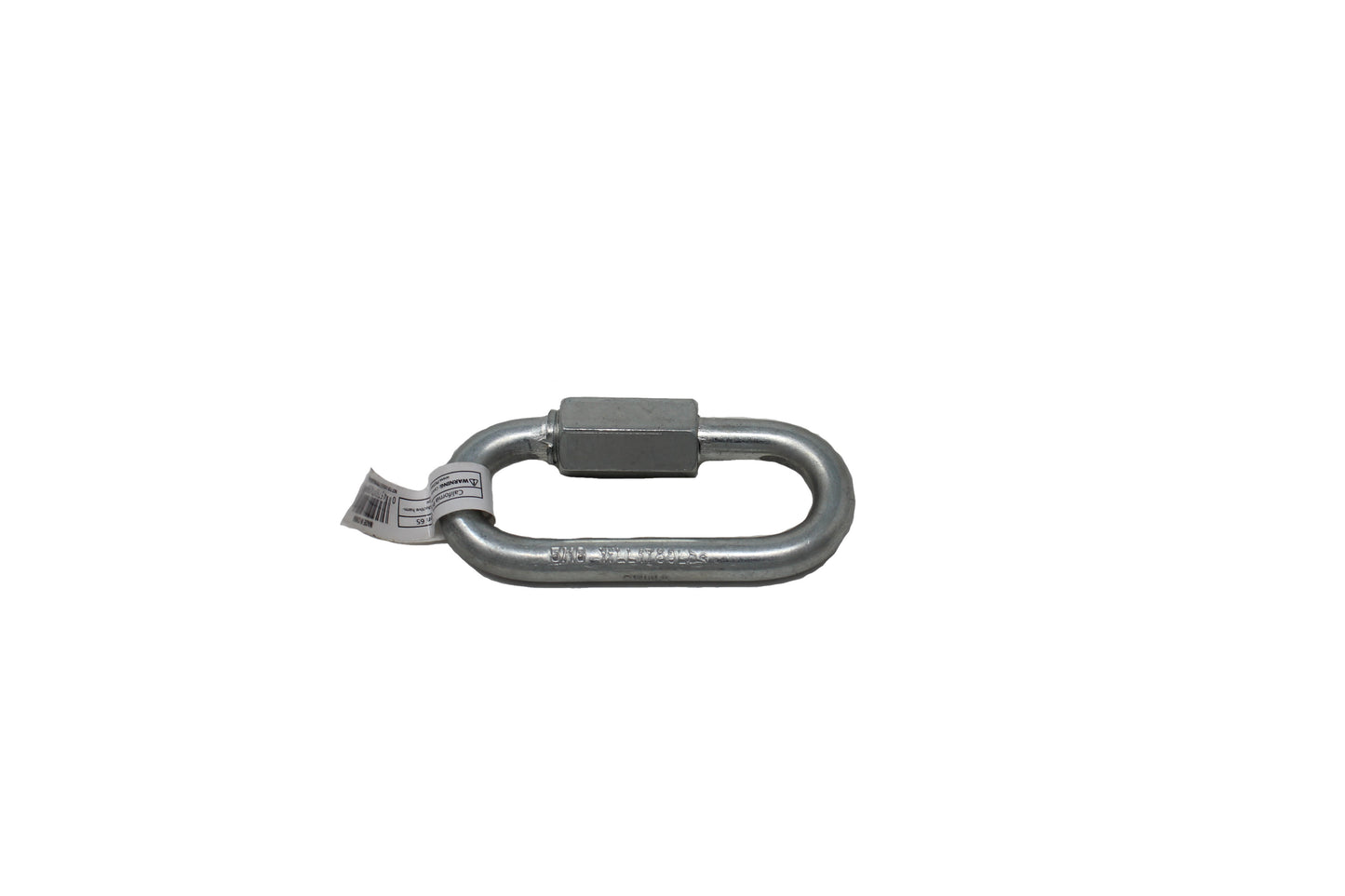 Cargo Control Quick Link for 5/16" Chain, 750-3205