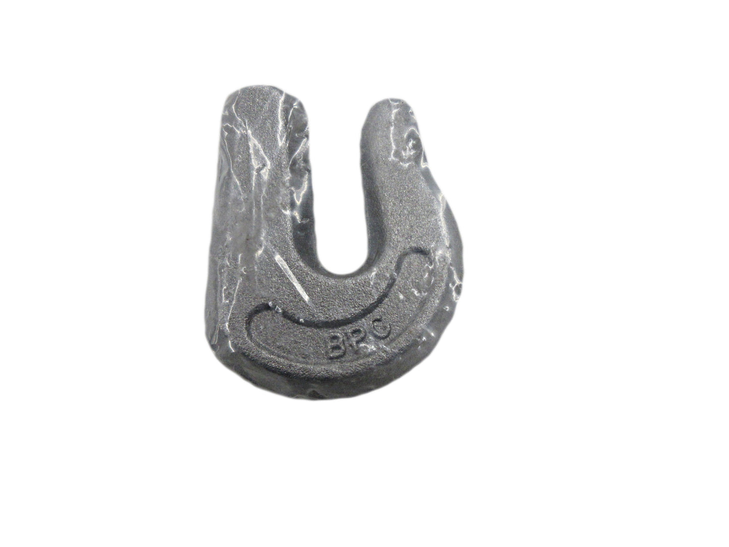 1/2" Weld-On Hook B2408W50