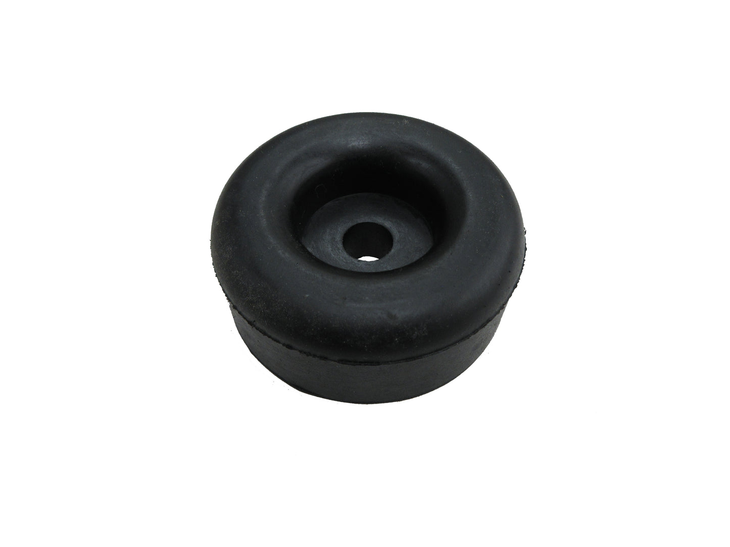 2.5" Rubber Bumper - B-1