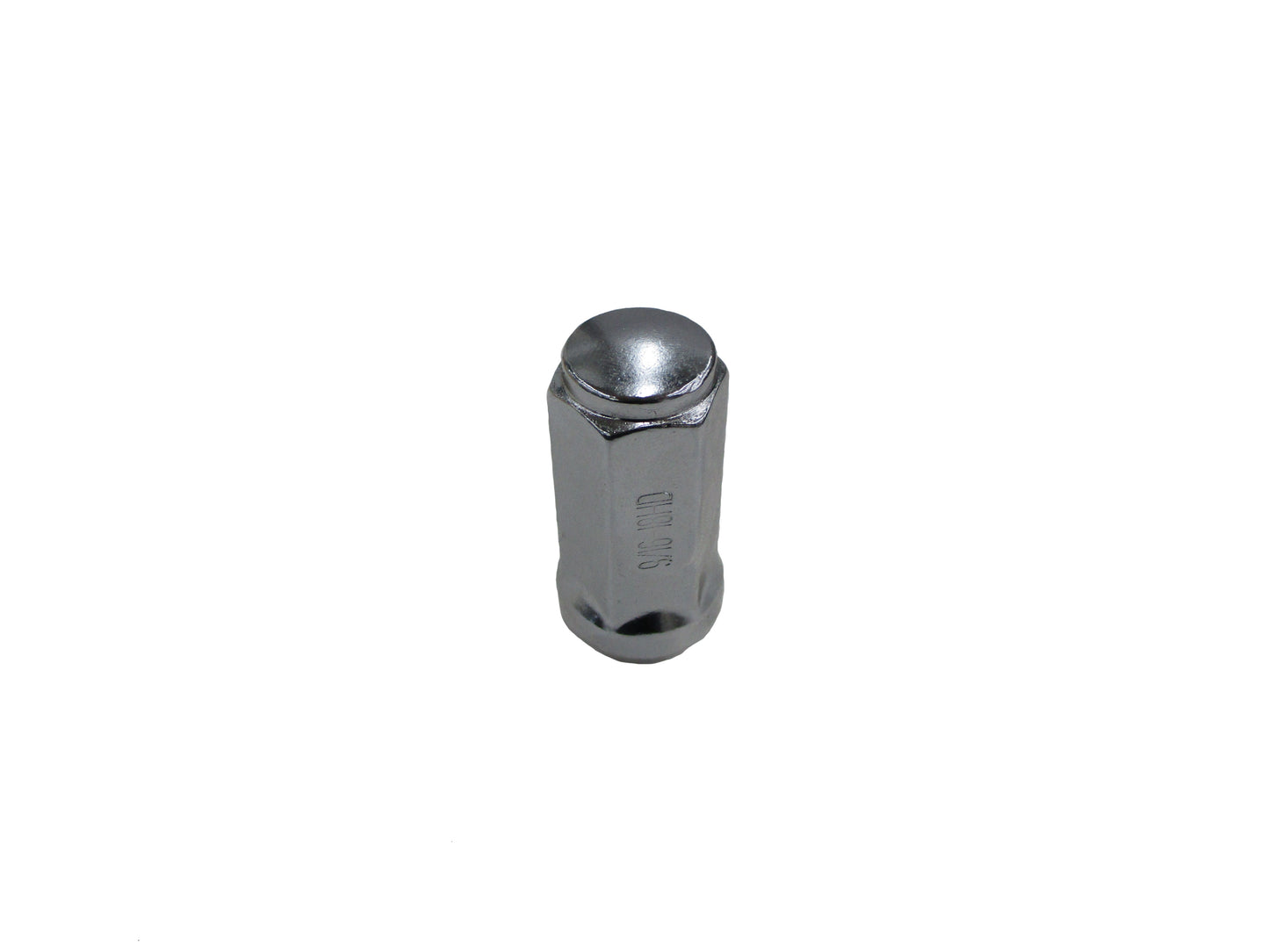 Chrome 9/16" Lug Nut 916CLN
