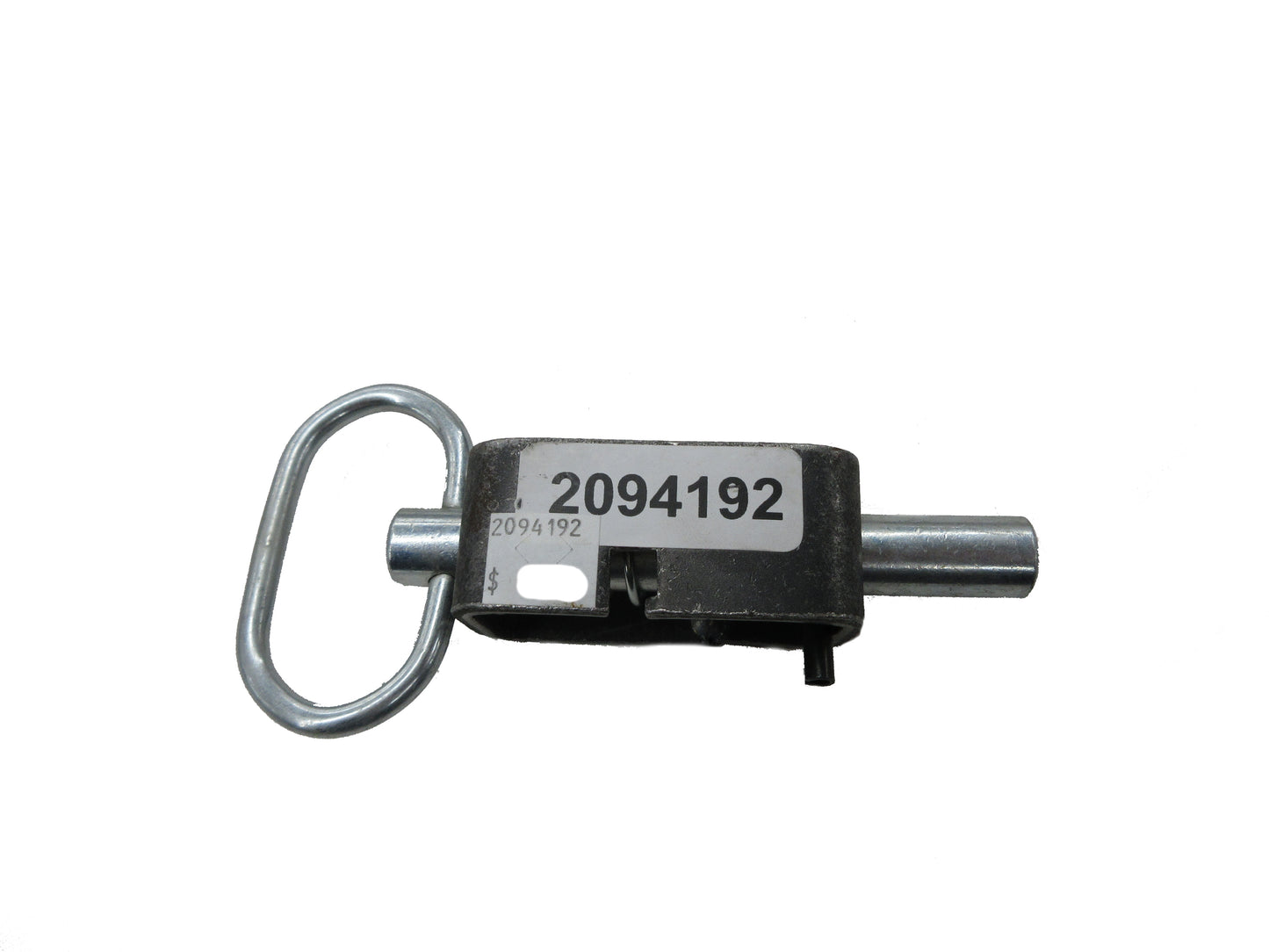 Boxed / Spring Latch 3" Long 2094192
