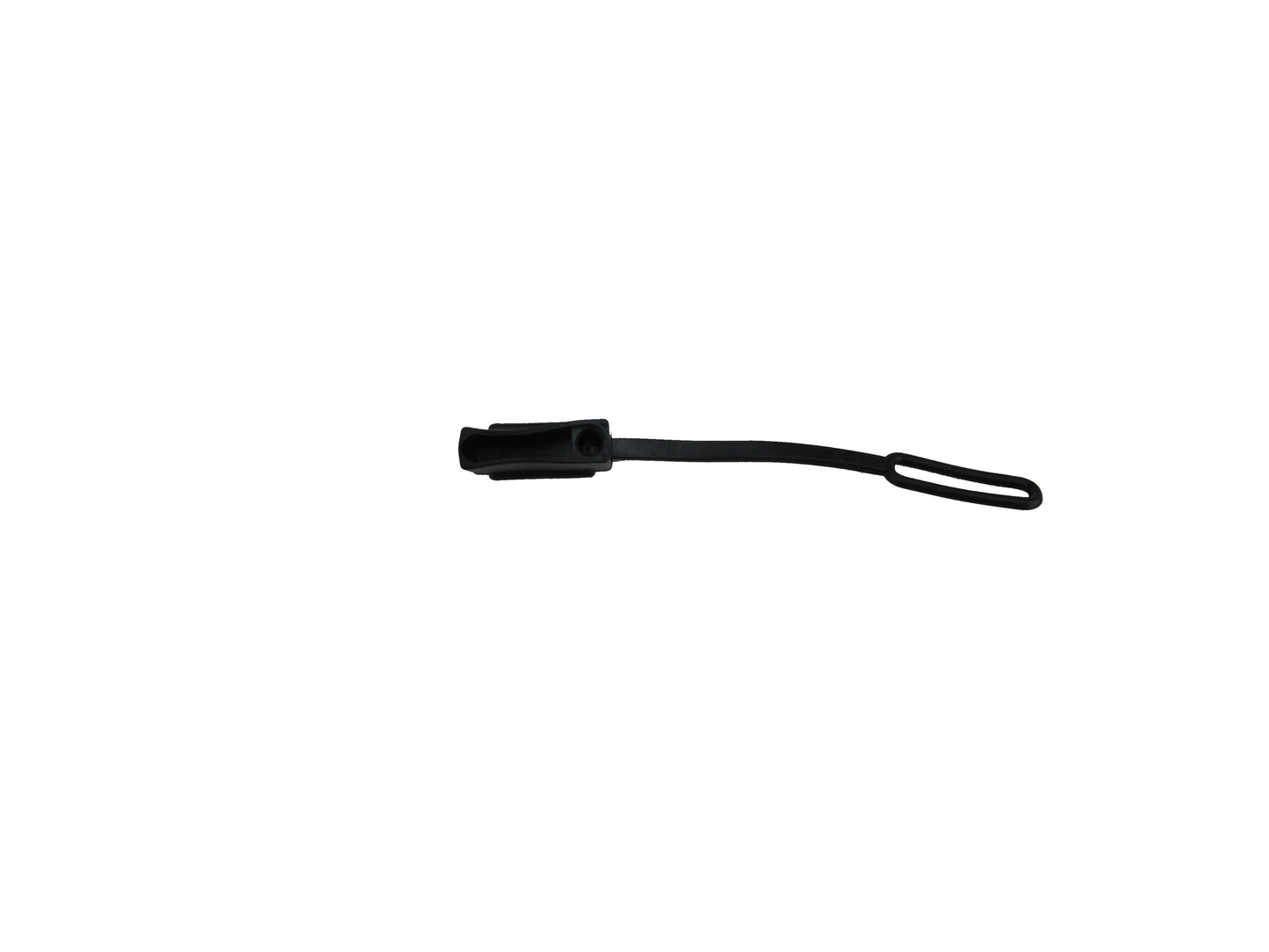 4-Flat Plug Cover 8280