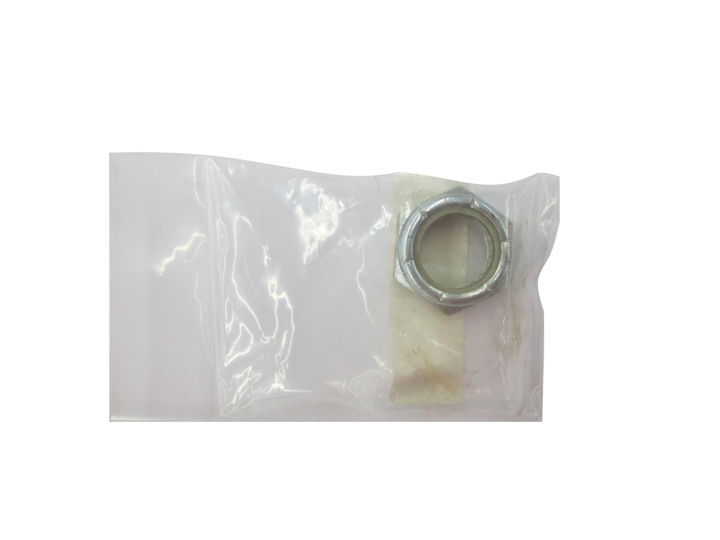Pivot Bolt Nut, MD Series, 16101152