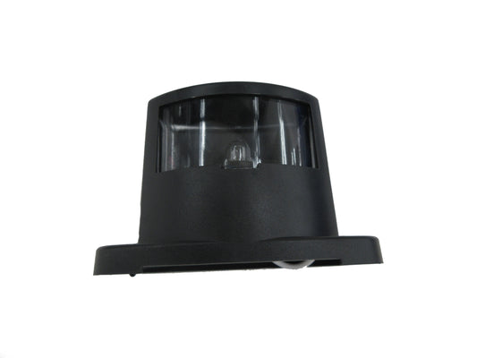 Trailer License Plate Light, Incandescent, 1M-B300 *** FREE SHIPPING ***