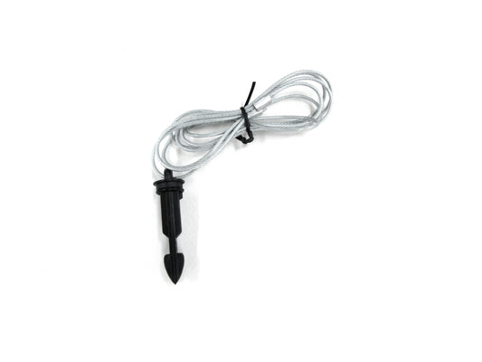 Breakaway Replacement Pin and Cable 2350