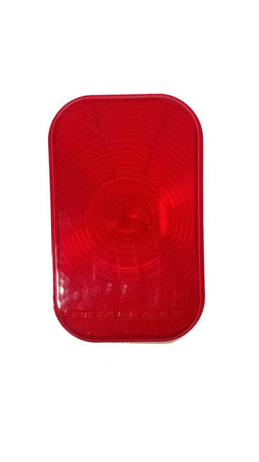 Rectangle Red Light,  ST-33RB