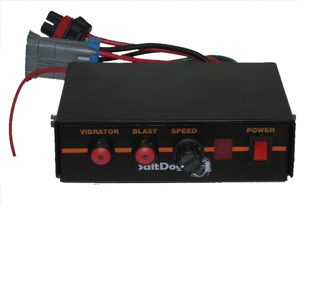 Variable Speed Controller for TGS Spreaders 3011864