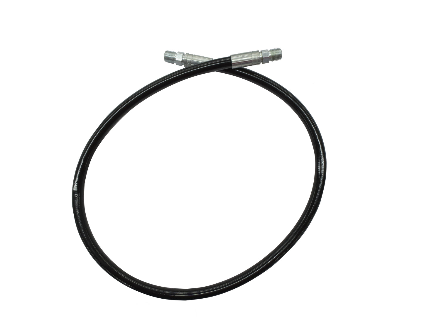 High Pressure Hose, Western, 1/4" x 38", 55020, 1304225