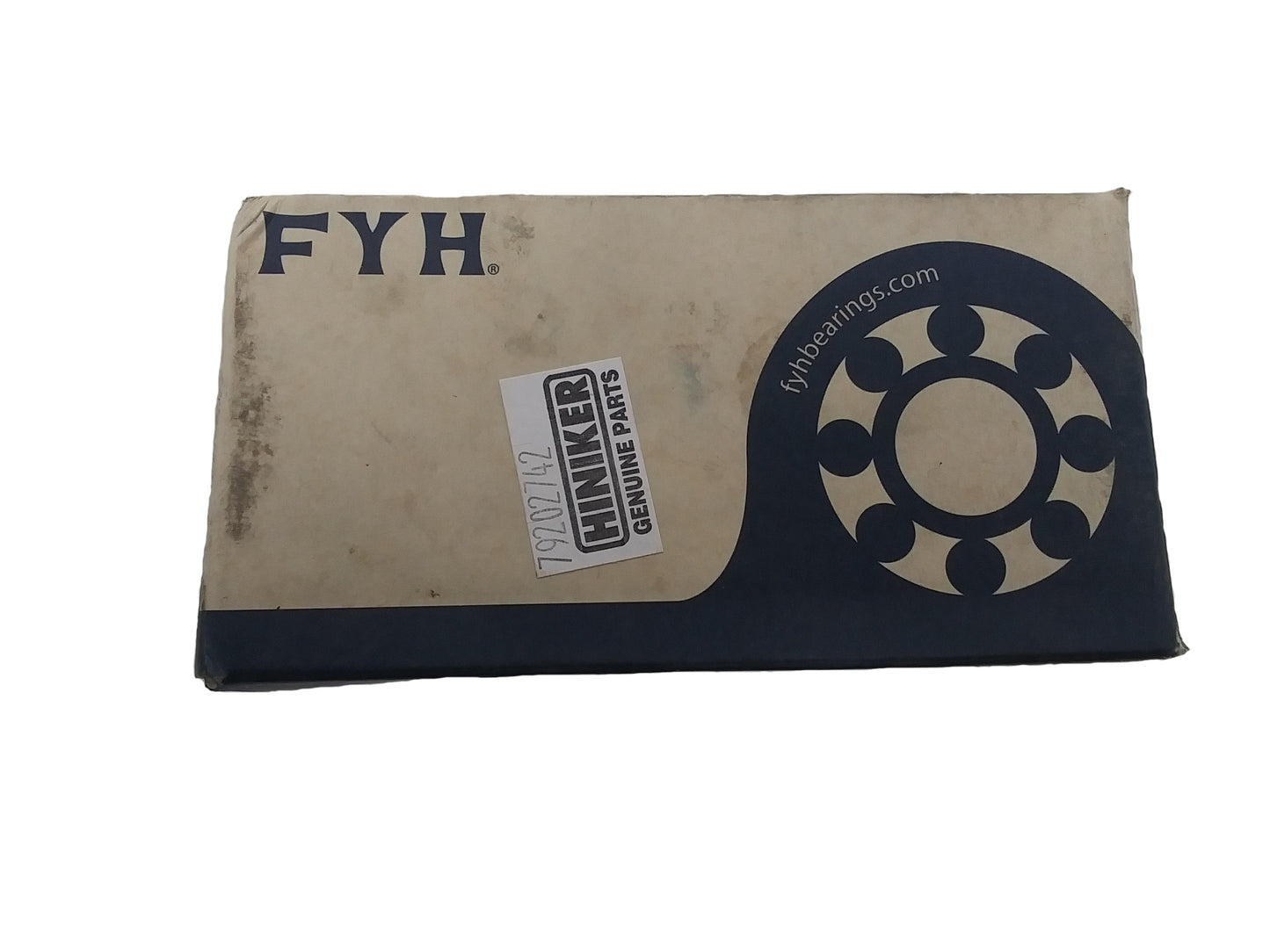 Pillow Block Bearing 79202742