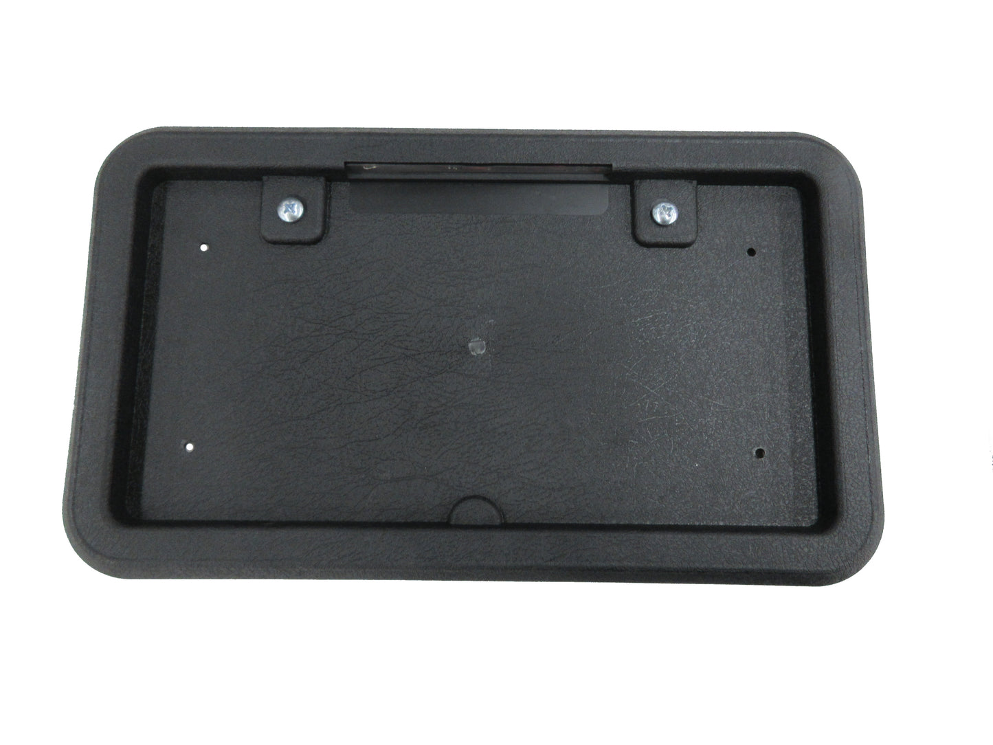 Trailer License Plate Bezel with Light BLPL1