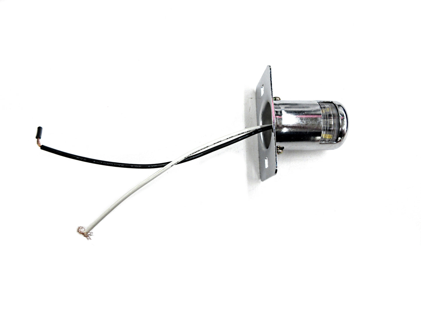 2.75" LED Trailer License Plate Light 5622754
