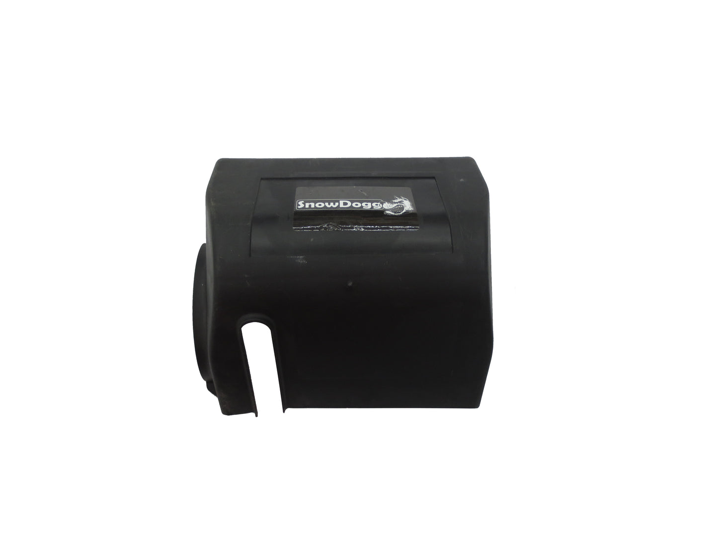 Plastic Cover for Power Unit HT300, SnowDogg 16152100