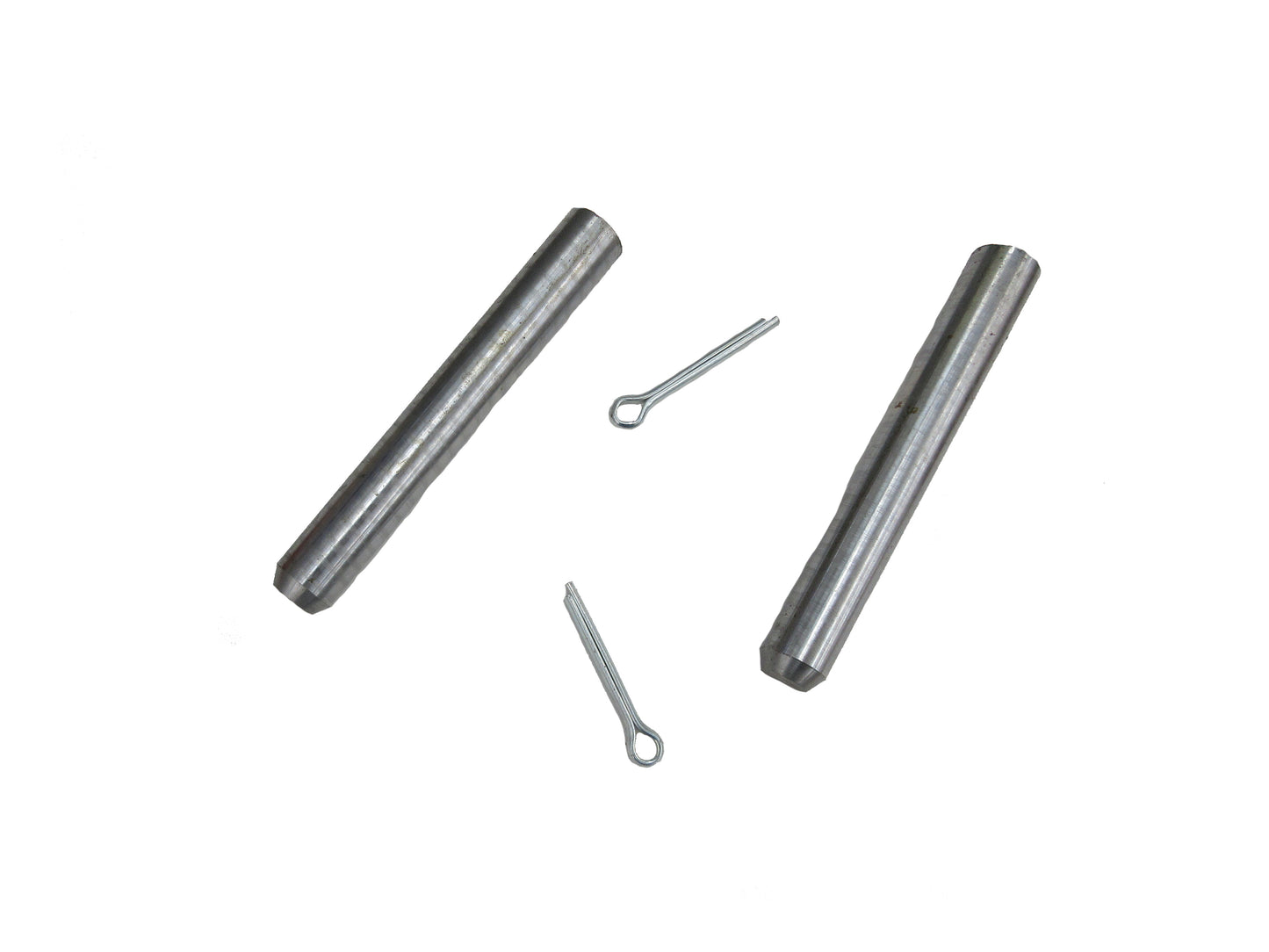 Pivot Pins with Cotter Pin 08541, 1302030