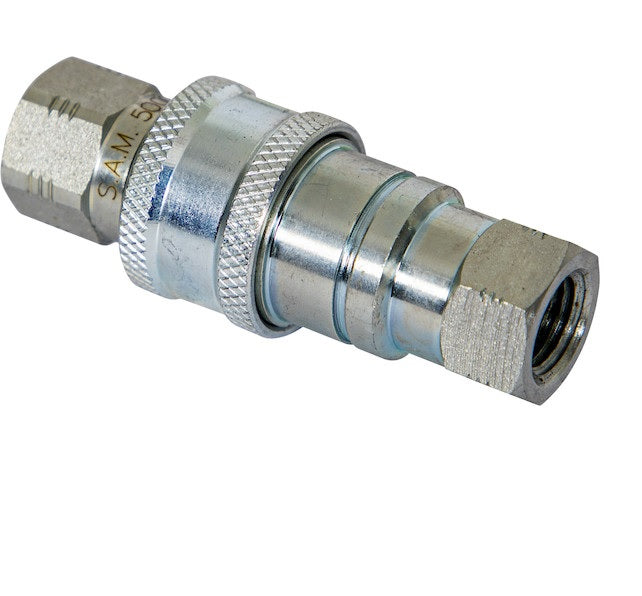 1/4" Quick Coupler 1304025