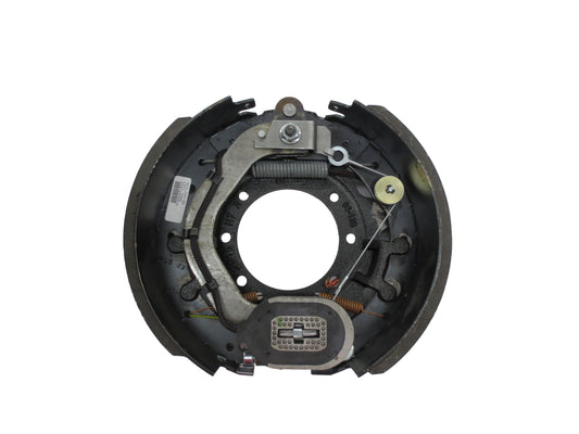 Dexter Electric Brake Assembly 12 1/4 In. x 5 In. LH & RH Combo:23-446, 23-447