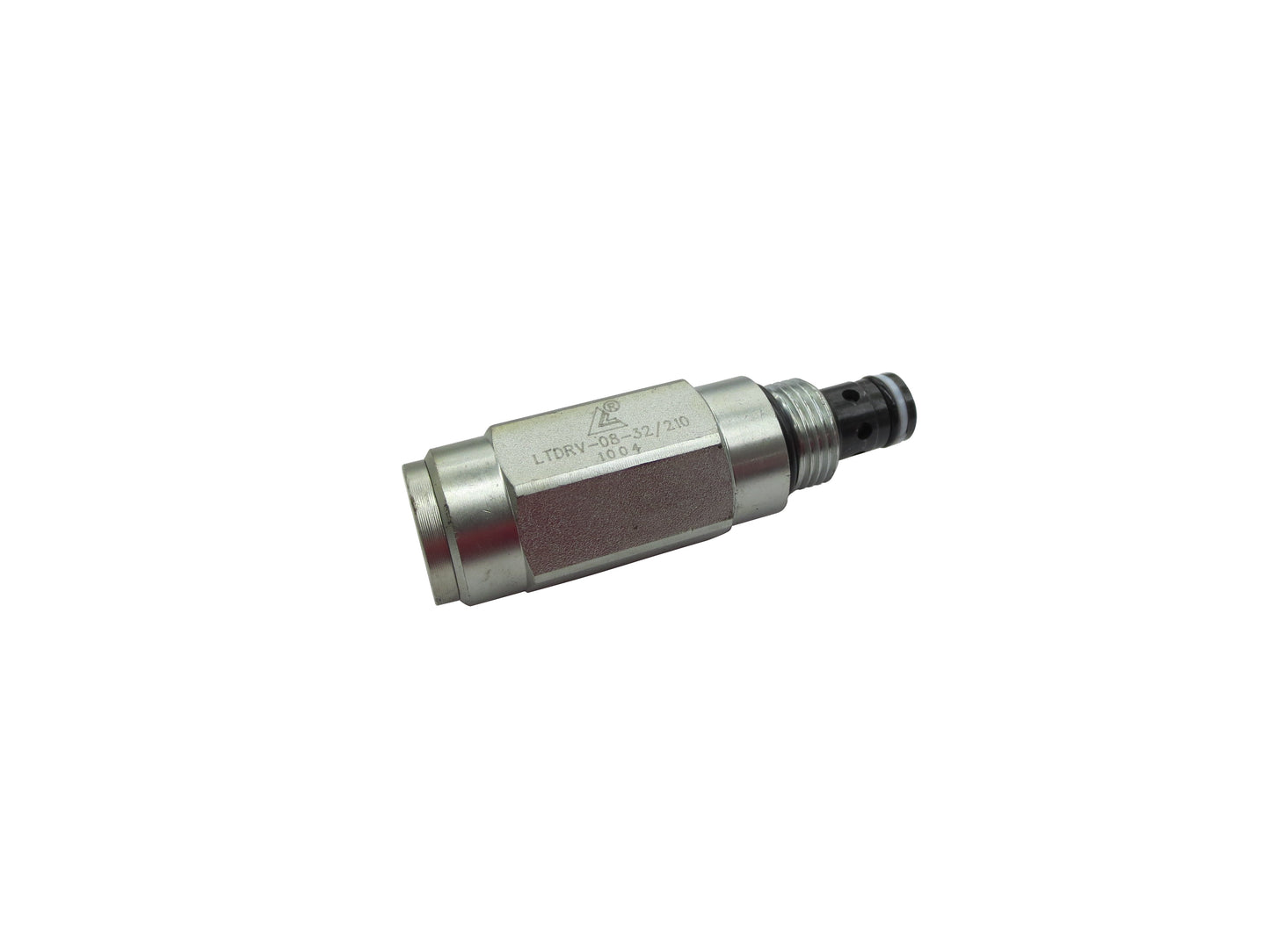 Angle Relief Valve, 3k PSI, SnowDogg/Buyers 16152334