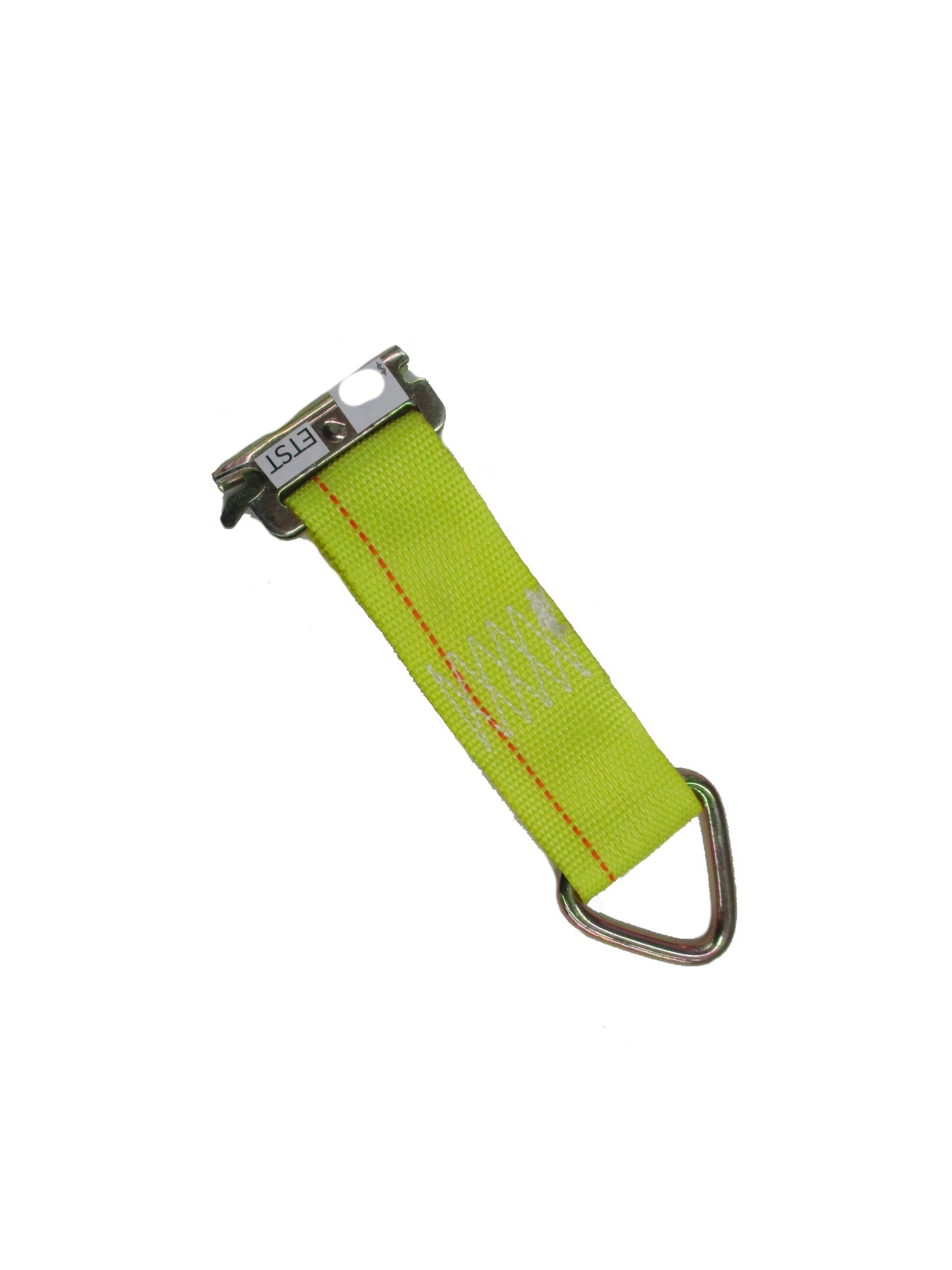 E-Track 6" Tie Down Strap, ETST