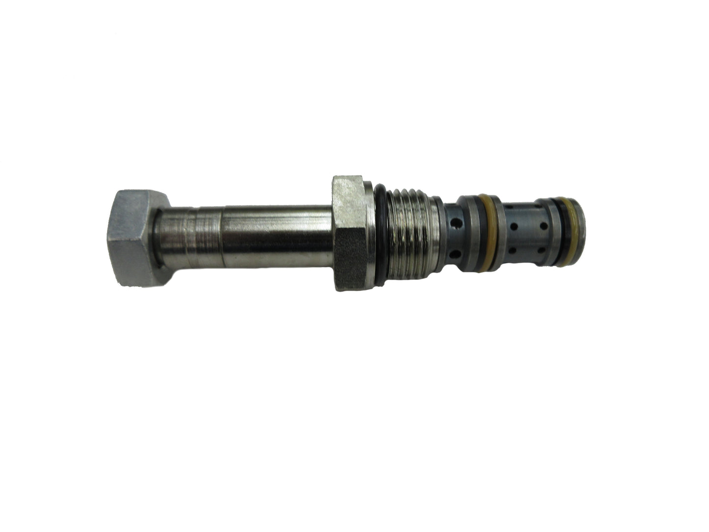 Snow Plow Cartridge 30 with Nut 49228 7636K-1, 1306350