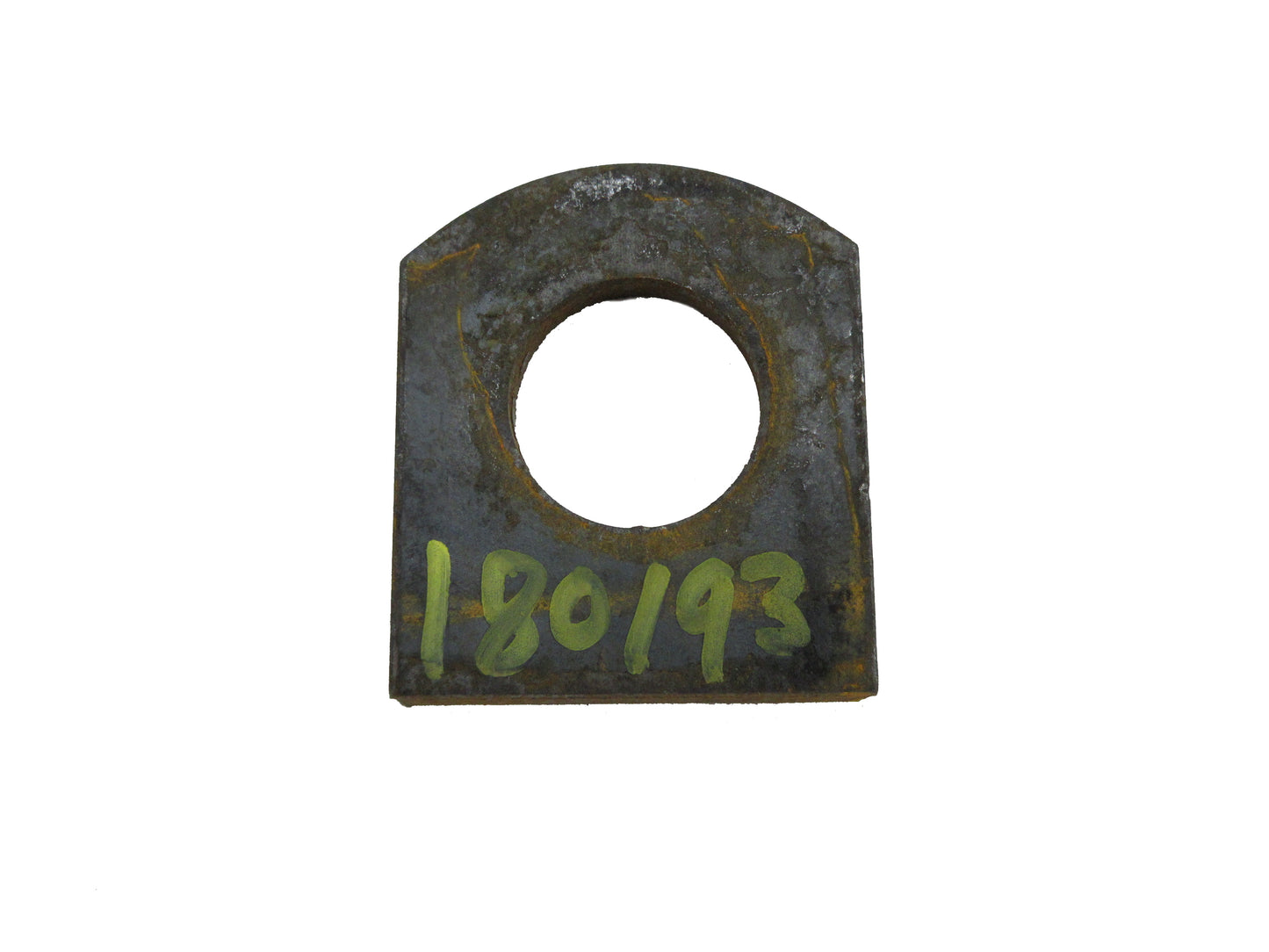 Ramp Rod Keeper for 1" Rod 180193