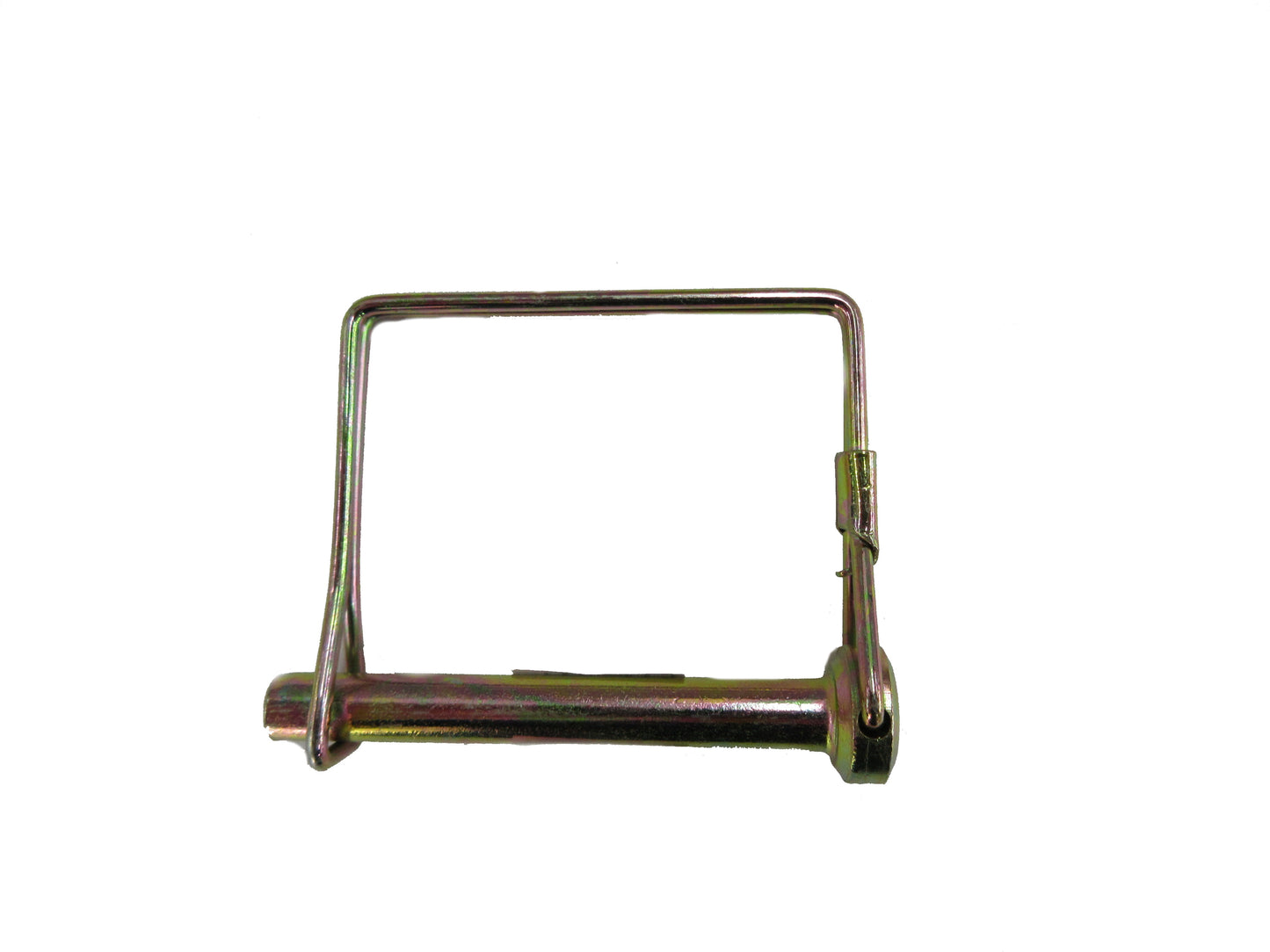 Coupler Pin 5/16" x 2-1/4", 516-214