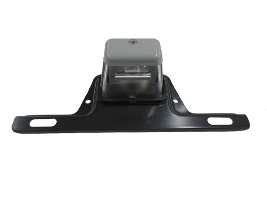 Trailer License Plate Light with Bracket - 436B