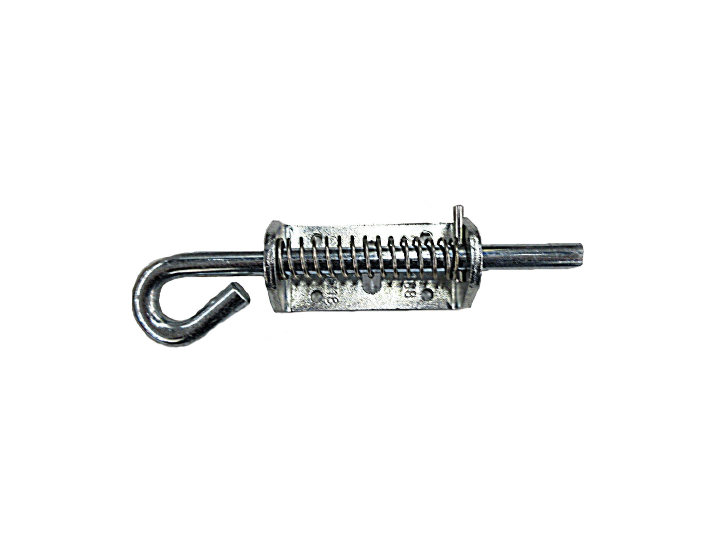 Latch, Loop Handle / Sprung, 7/16" Steel 2094188/SL716