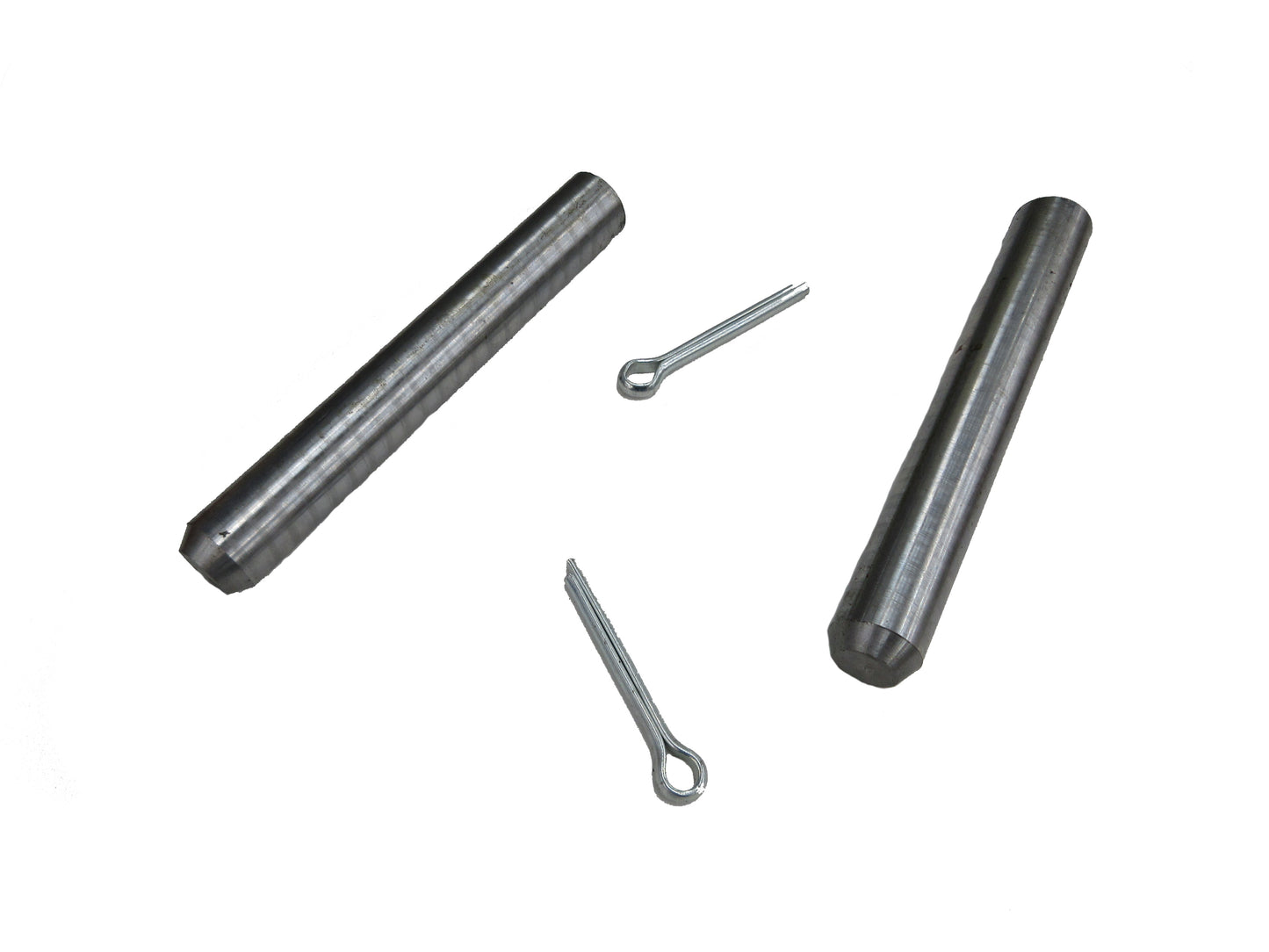 Pivot Pins with Cotter Pin 08541, 1302030