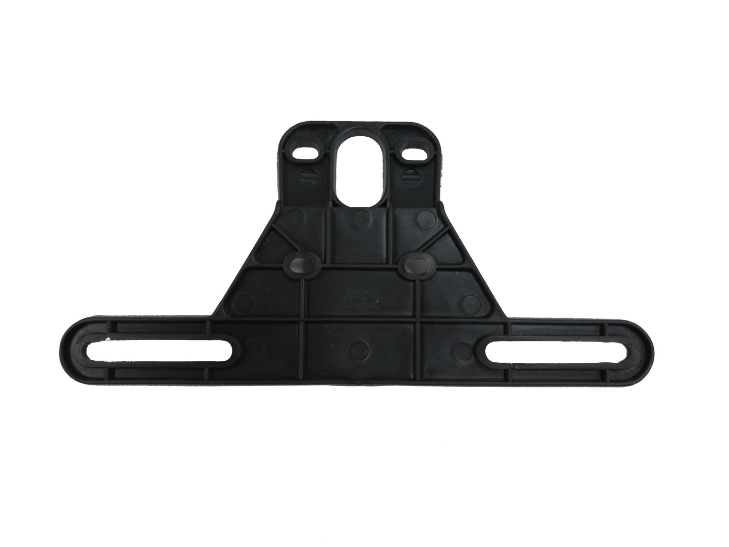 License Plate Bracket - LP-10SB