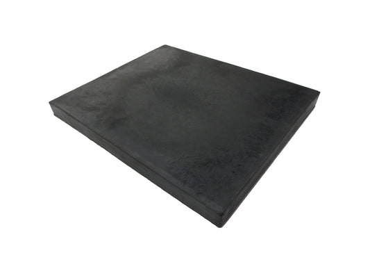 Pro-Wing Rubber Edge (1 Piece) 0020500