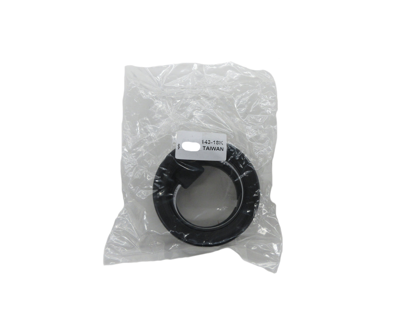 Grommet and Pigtail for 2-1/2" Round Trailer Light 143-18K *** FREE SHIPPING ***