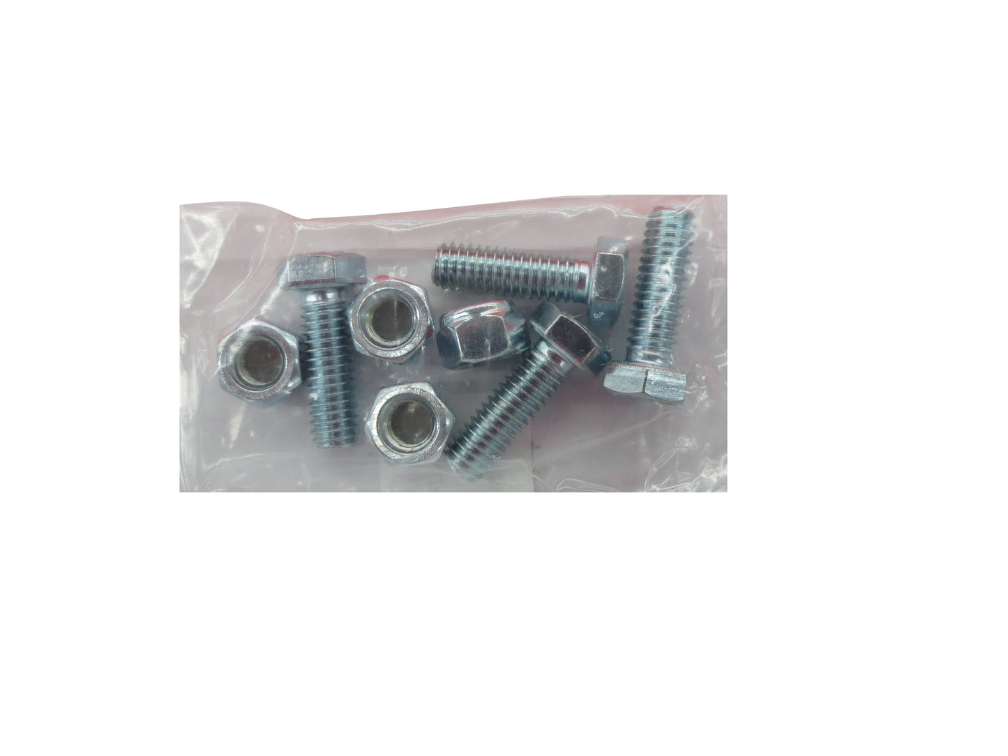 Orange Blade Guide Kit, 3/4" x 48", Bolt On, B2048, 1308115