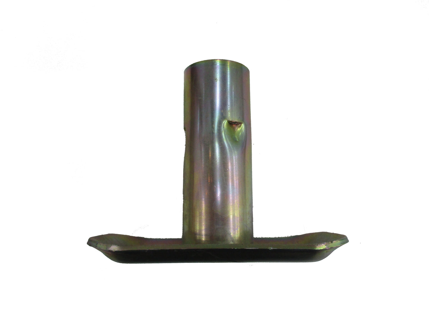 4" Tall Jack Foot for 2k/5k Bulldog Jacks 018173