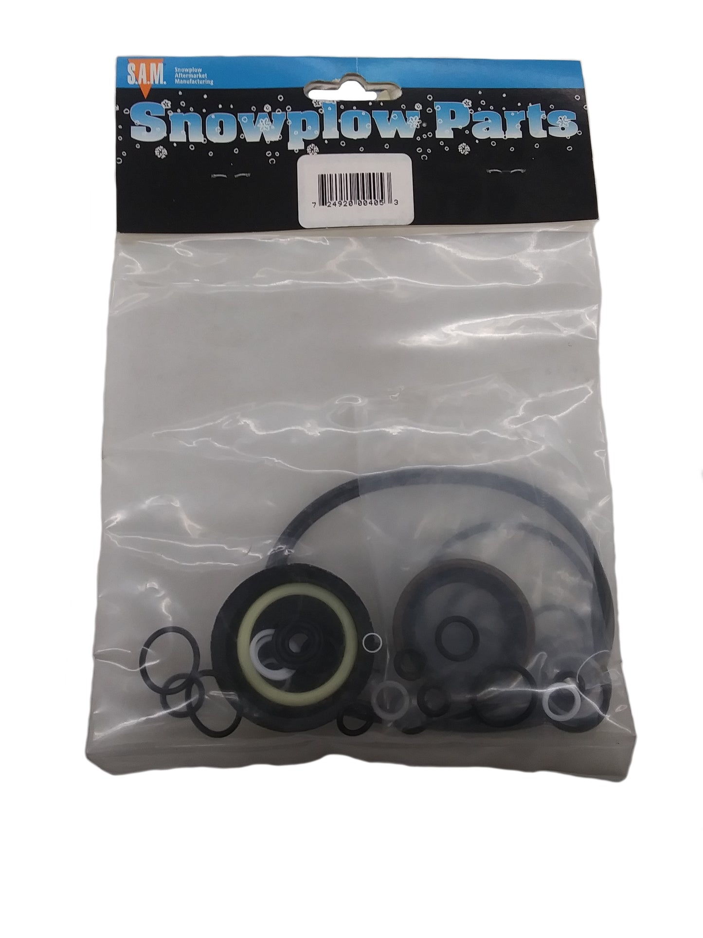 Master Seal Kit 15456, 1306155