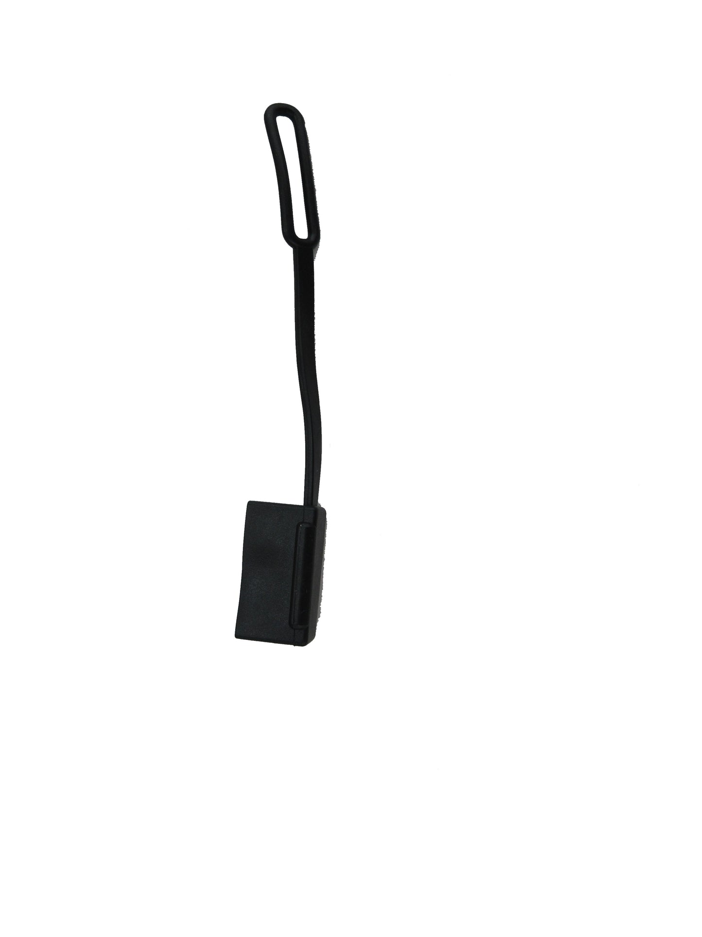 4-Flat Plug Cover 8280
