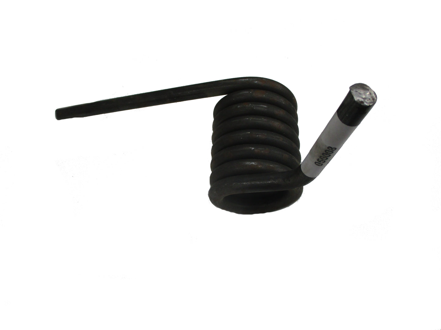 Spring for Flip Over Ramp 050008