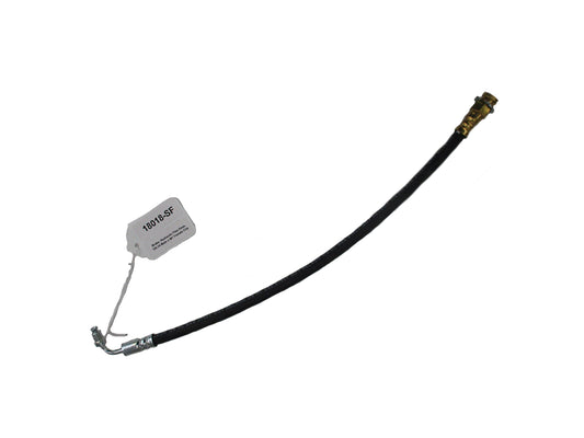 Hydraulic Flex Hose, 3/8-24x 90, 18018-SF