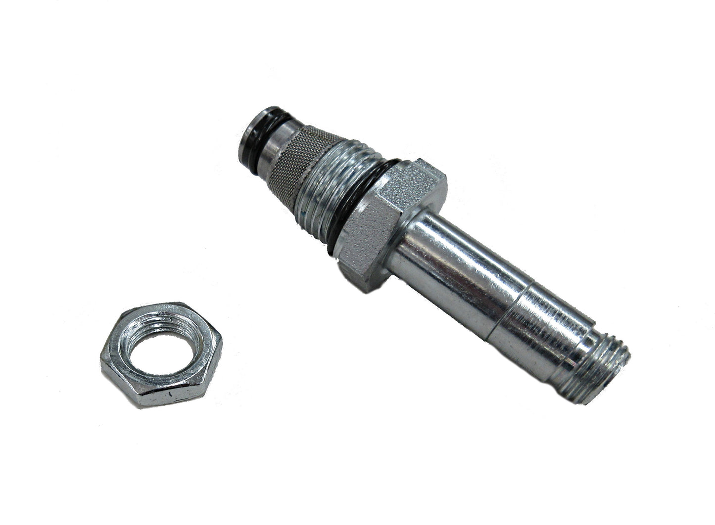 Cartridge 20, with Nut 7634K-2 49227, 1306345