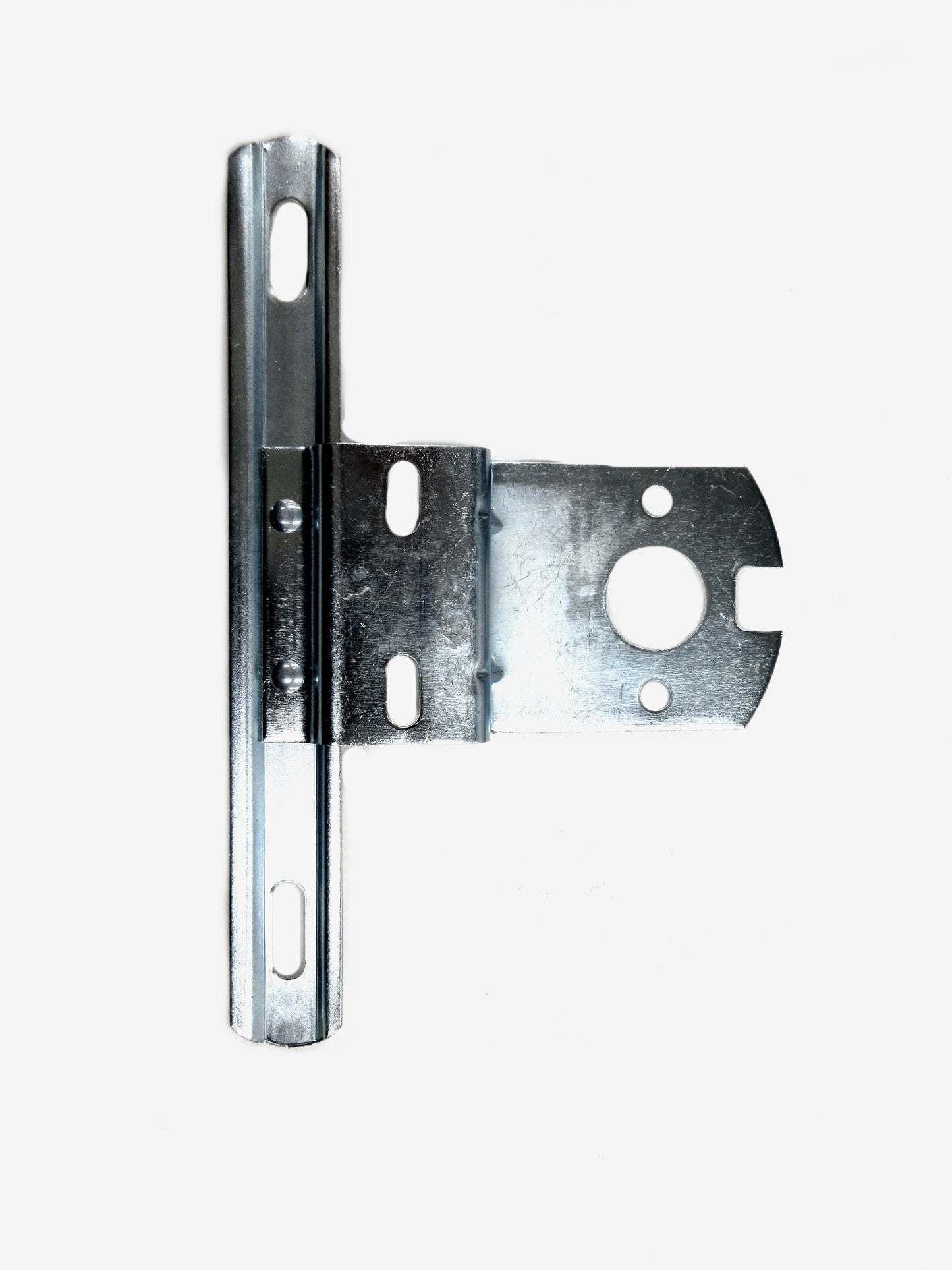Trailer License Plate Light Bracket, 428-09