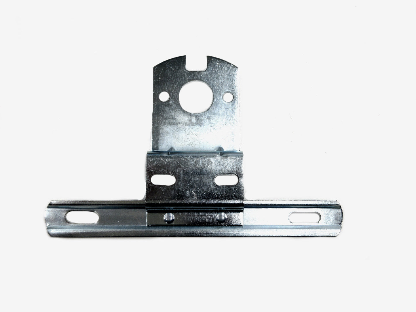 Trailer License Plate Light Bracket - 428-09