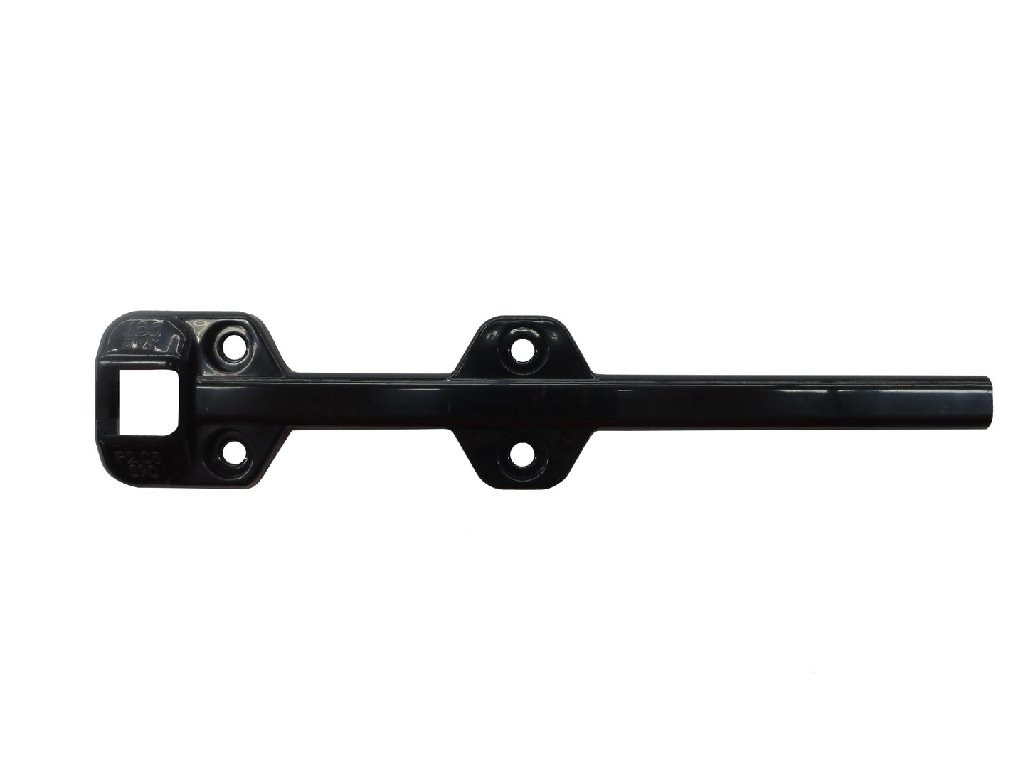 Light Wire Guide, 8.5" Bezel Only S90-0BS0-1